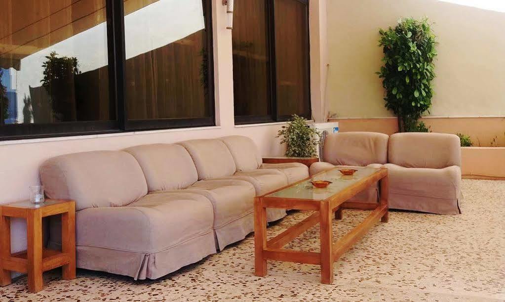 Astir Bianco Hotel Agios Konstantinos  Exterior foto