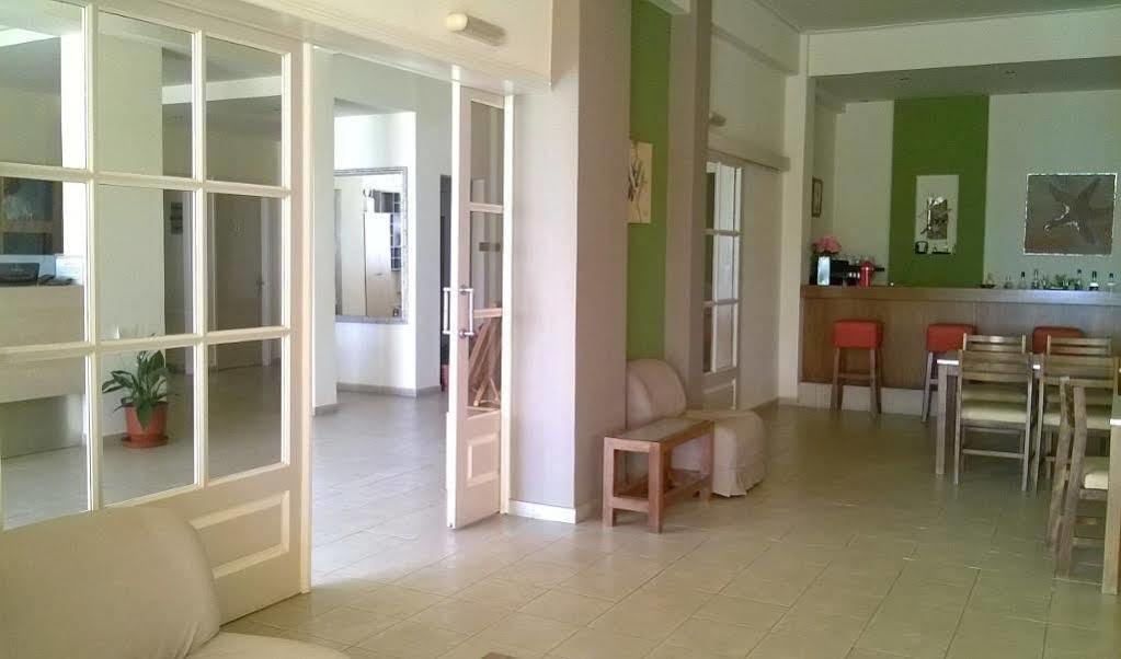 Astir Bianco Hotel Agios Konstantinos  Exterior foto