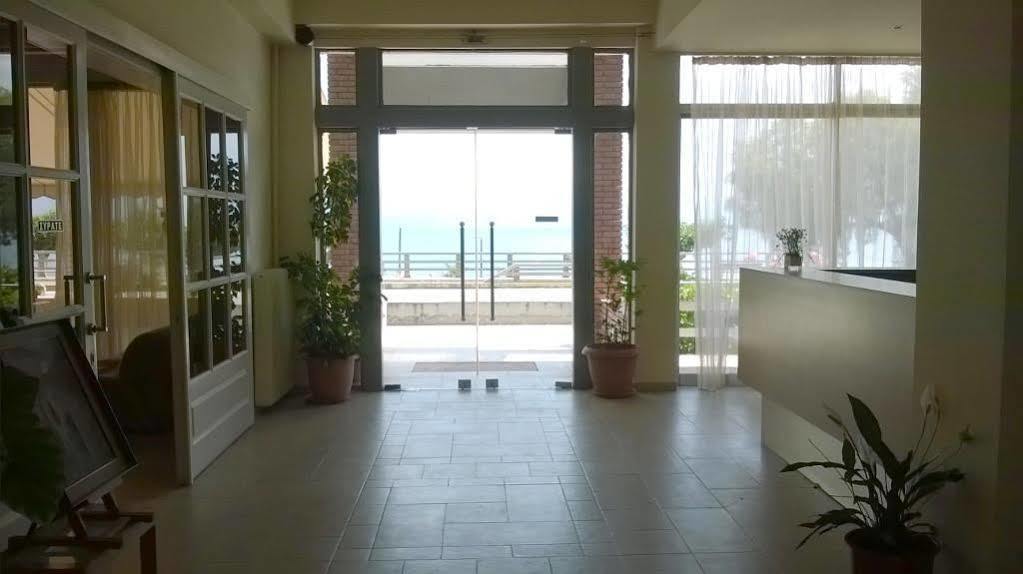 Astir Bianco Hotel Agios Konstantinos  Exterior foto