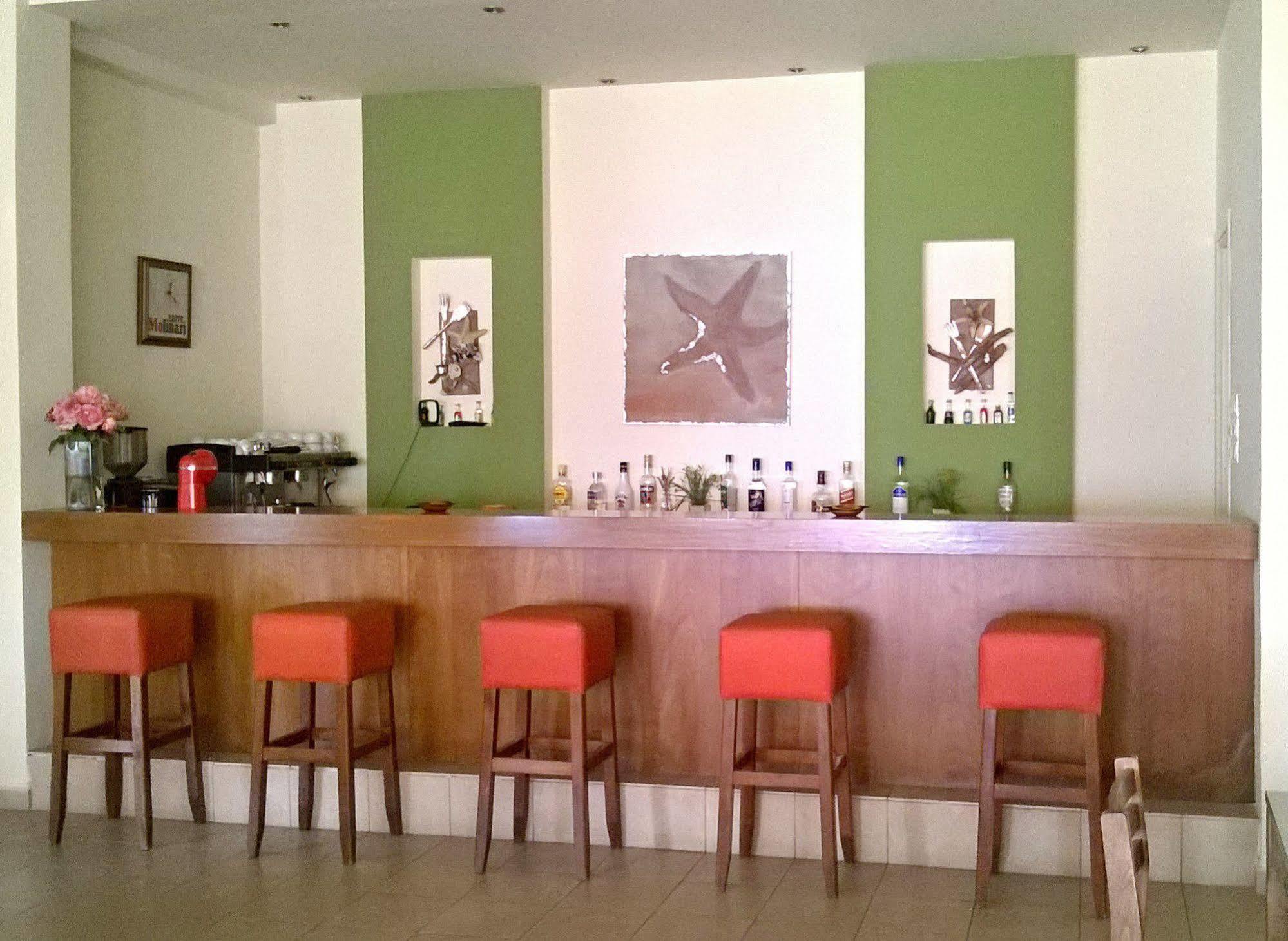 Astir Bianco Hotel Agios Konstantinos  Exterior foto